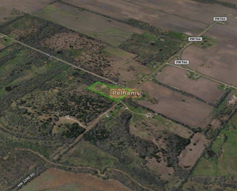 Hubbard, TX 76648,22125 NW County Road 3280