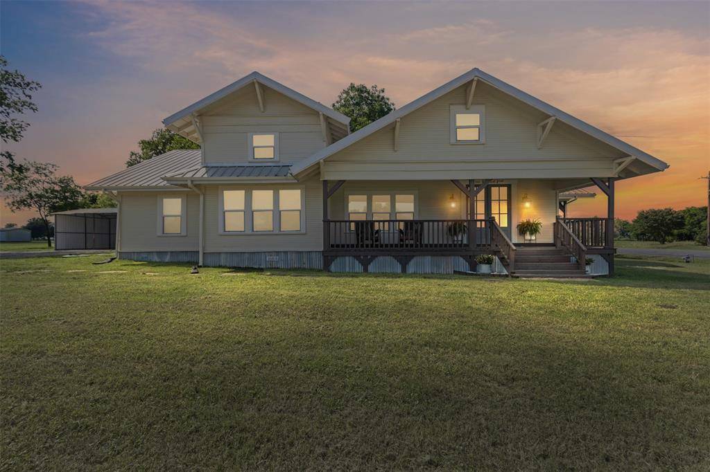 Itasca, TX 76055,104 Stevens Street