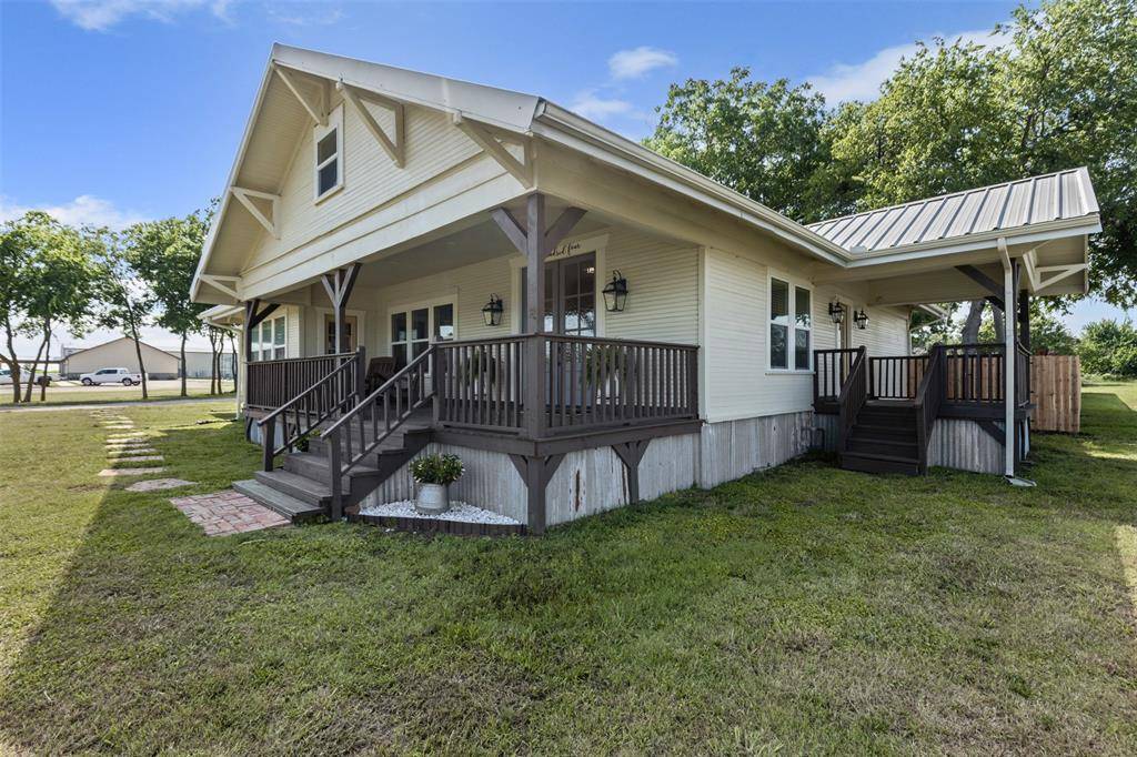 Itasca, TX 76055,104 Stevens Street