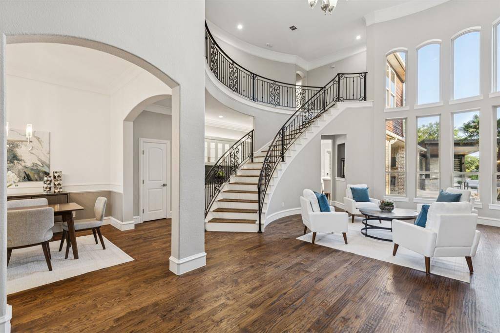 Colleyville, TX 76034,601 Montreux Avenue