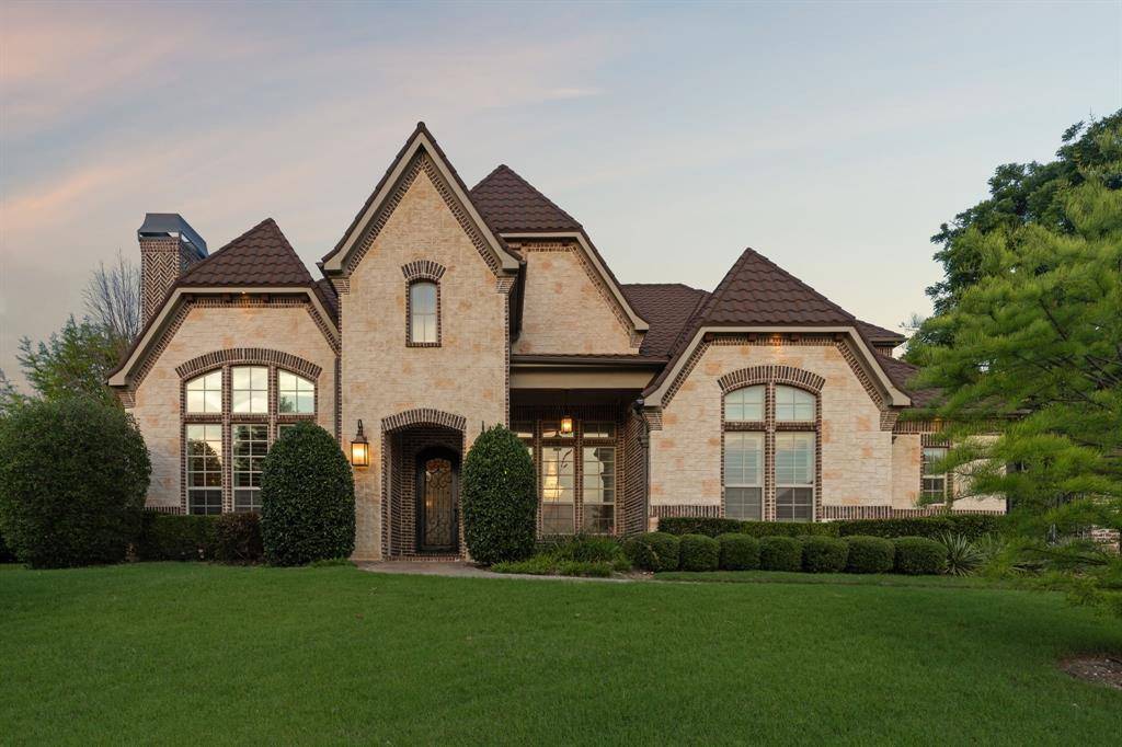 Richardson, TX 75082,3708 Ledgestone Court