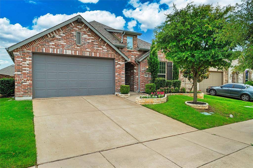 Forney, TX 75126,5493 Connally Drive
