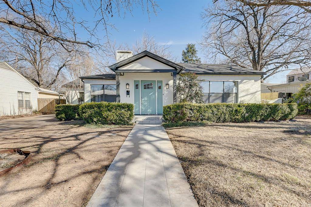 816 Northwood Road, Fort Worth, TX 76107
