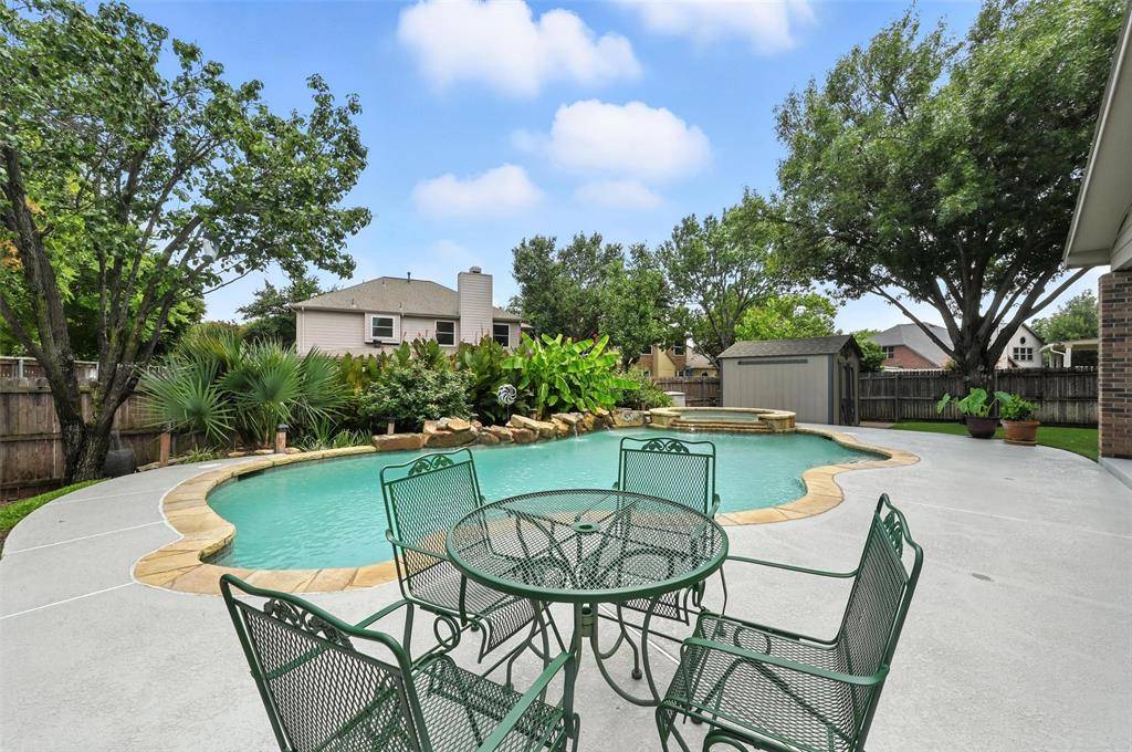 Fort Worth, TX 76137,5116 Rio Blanco Court