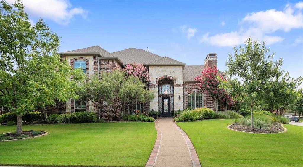 Southlake, TX 76092,806 Ownby Lane