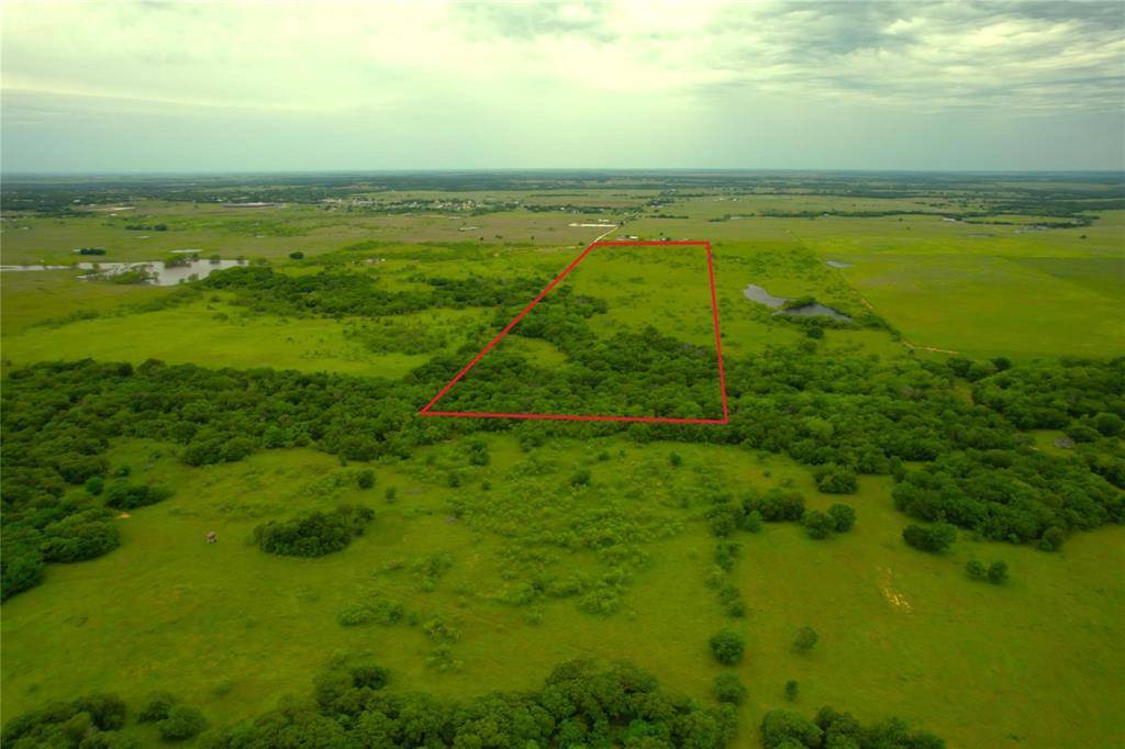 TBD Hoben Road, Nocona, TX 76255