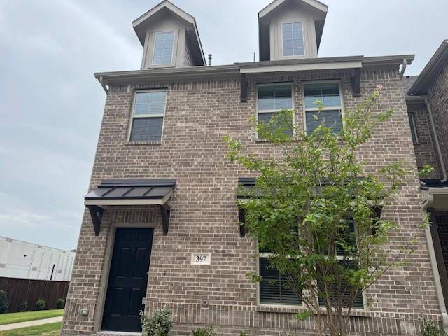 397 Blackthorne Drive, Plano, TX 75074