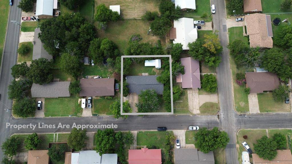 Stephenville, TX 76401,1085 W Park Street