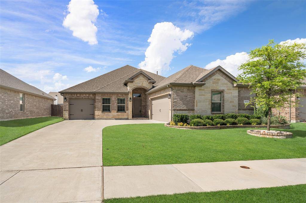 1932 Proteus Drive, Haslet, TX 76052