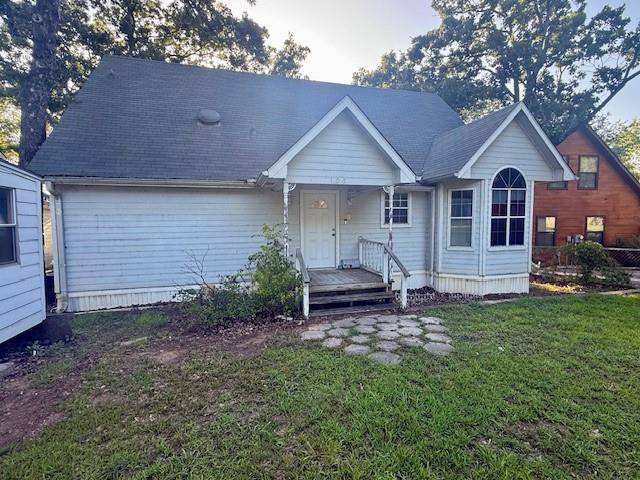 Mabank, TX 75156,105 Carson Road