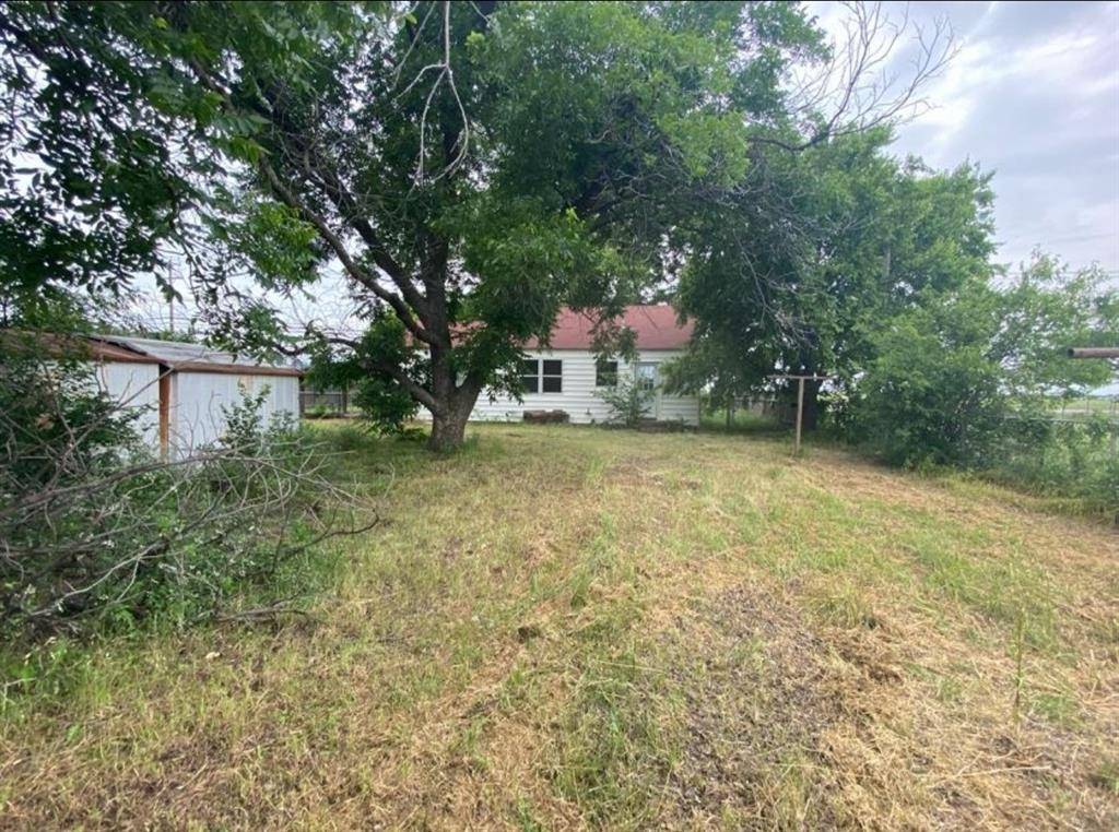 Wichita Falls, TX 76306,603 N Beverly Drive