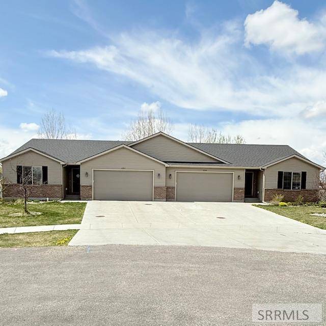4205 Roy CIR, Idaho Falls, ID 83401