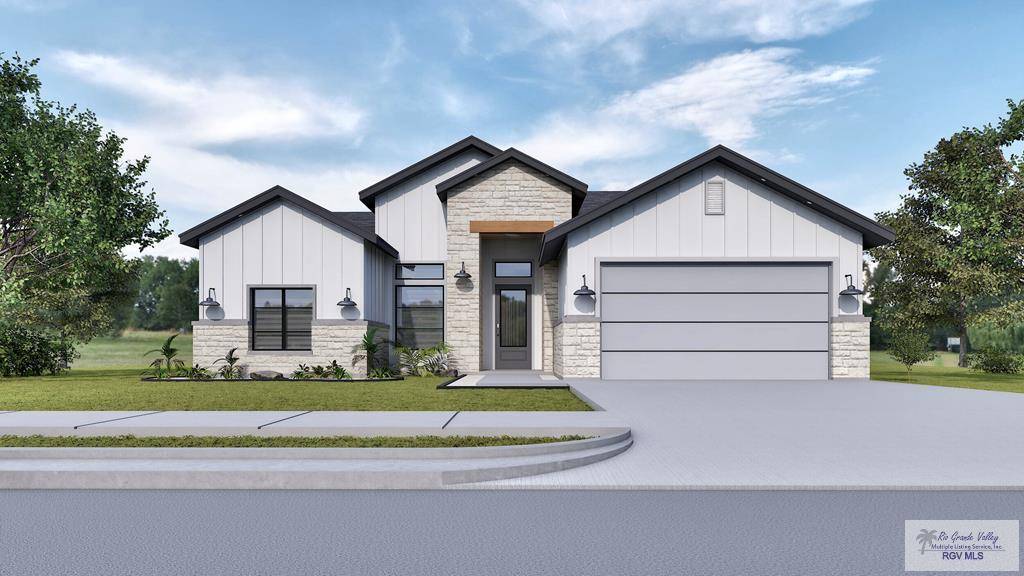 8810 SANDPIPER DR, Harlingen, TX 78552