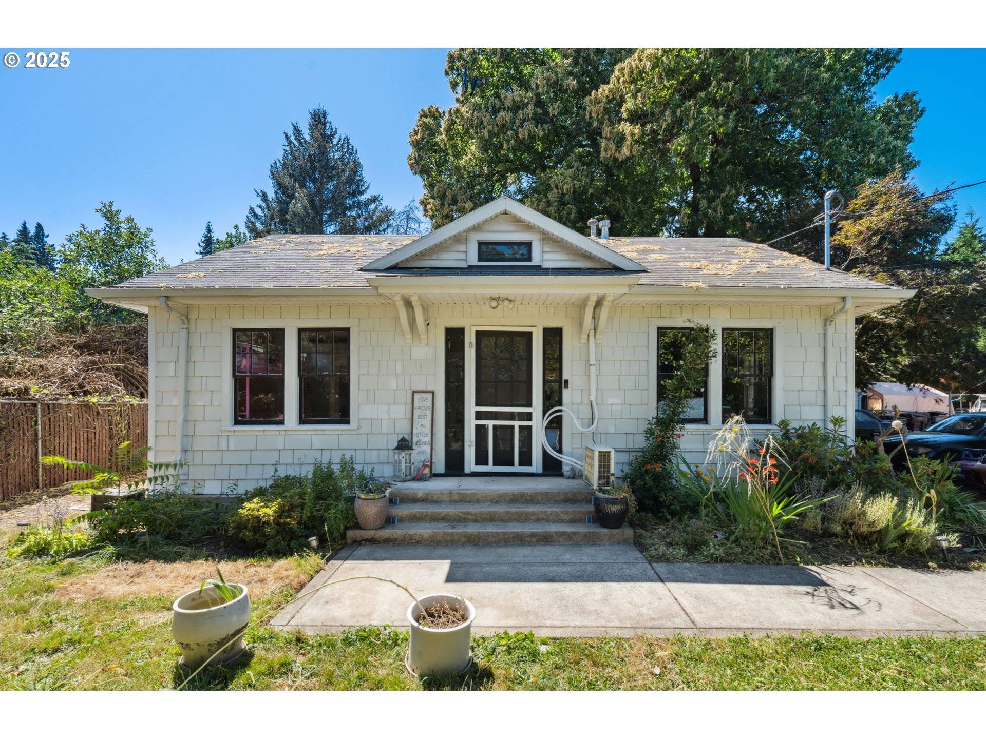 15115 SE 91ST AVE, Clackamas, OR 97015