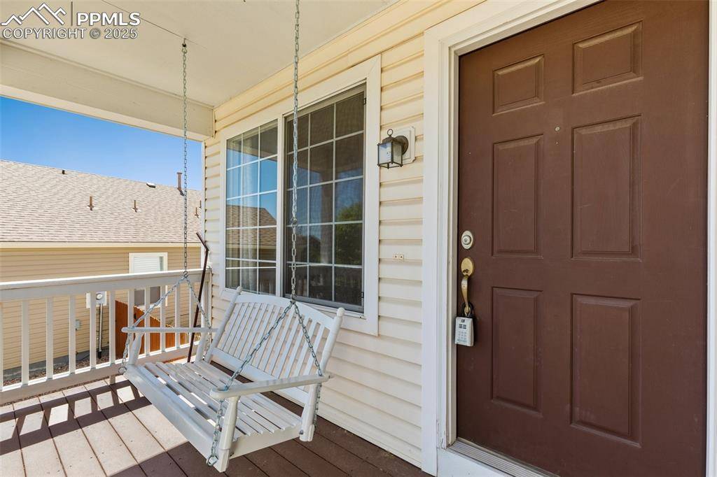 Fountain, CO 80817,8718 Silver Glen DR