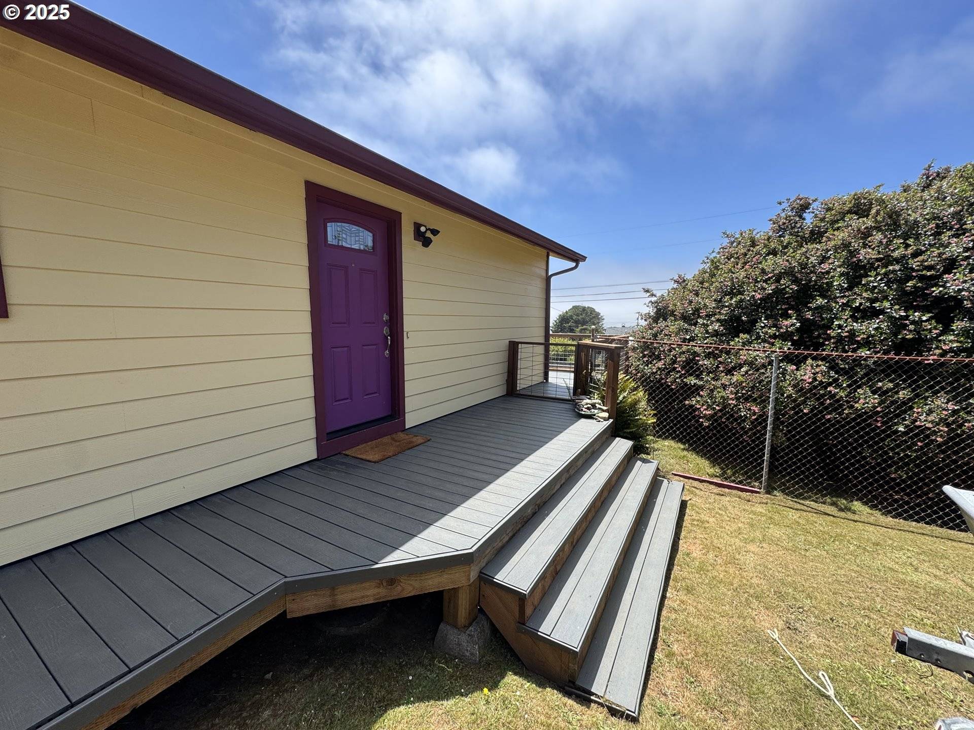 Gold Beach, OR 97444,30388 HILLSIDE TER