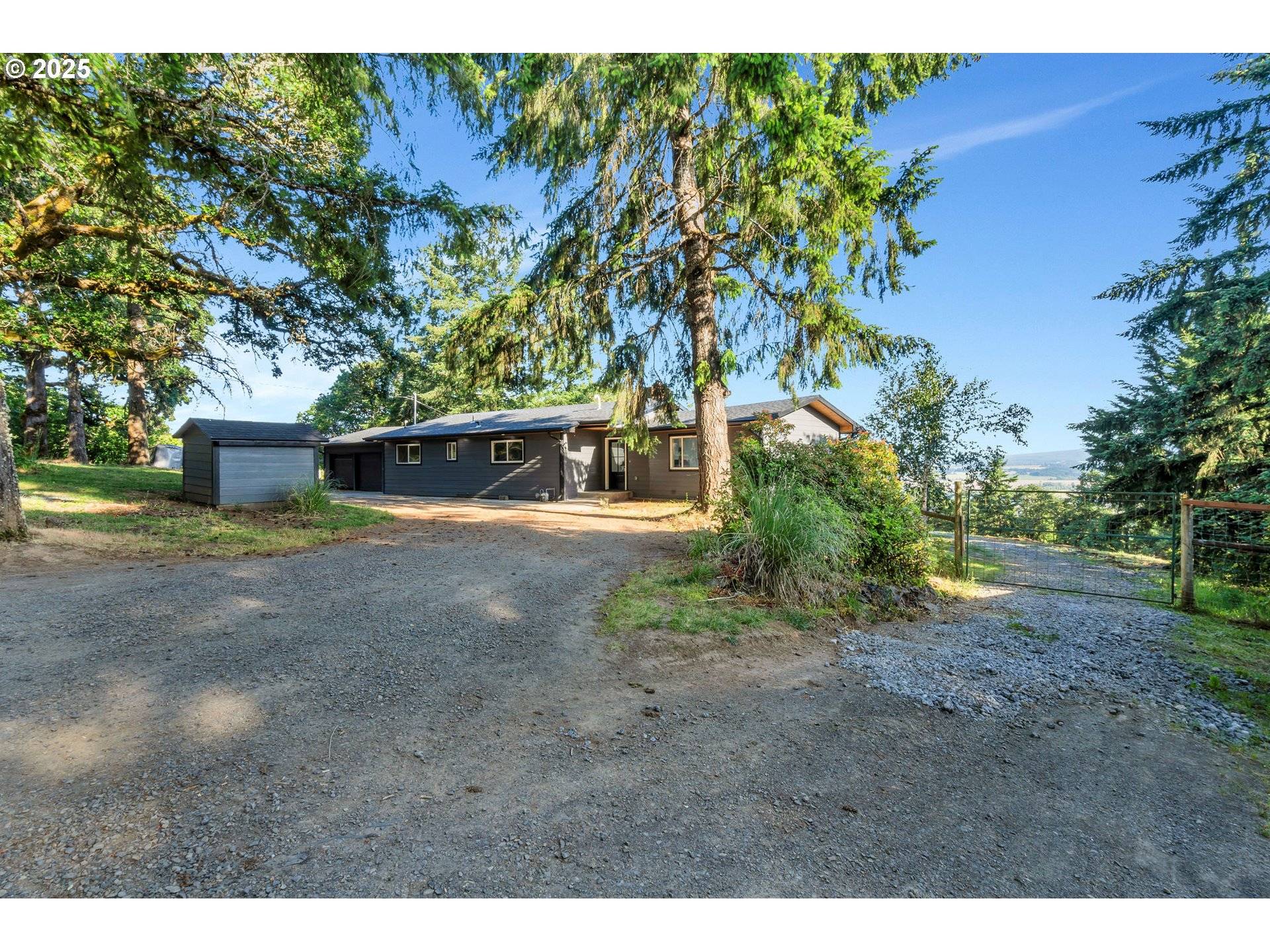 Sheridan, OR 97378,20700 SW CHERRY HILL RD