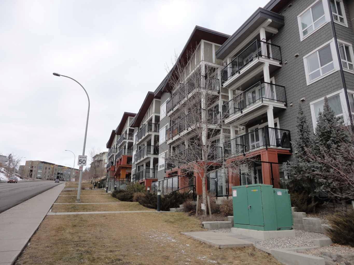 Calgary, AB T2E 3H1,510 Edmonton TRL Northeast #306