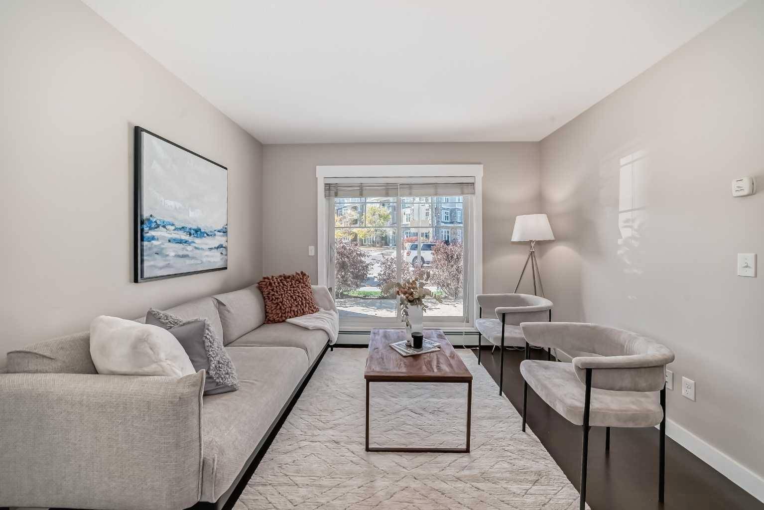 11 Mahogany ROW SE #1118, Calgary, AB T3M 2L6