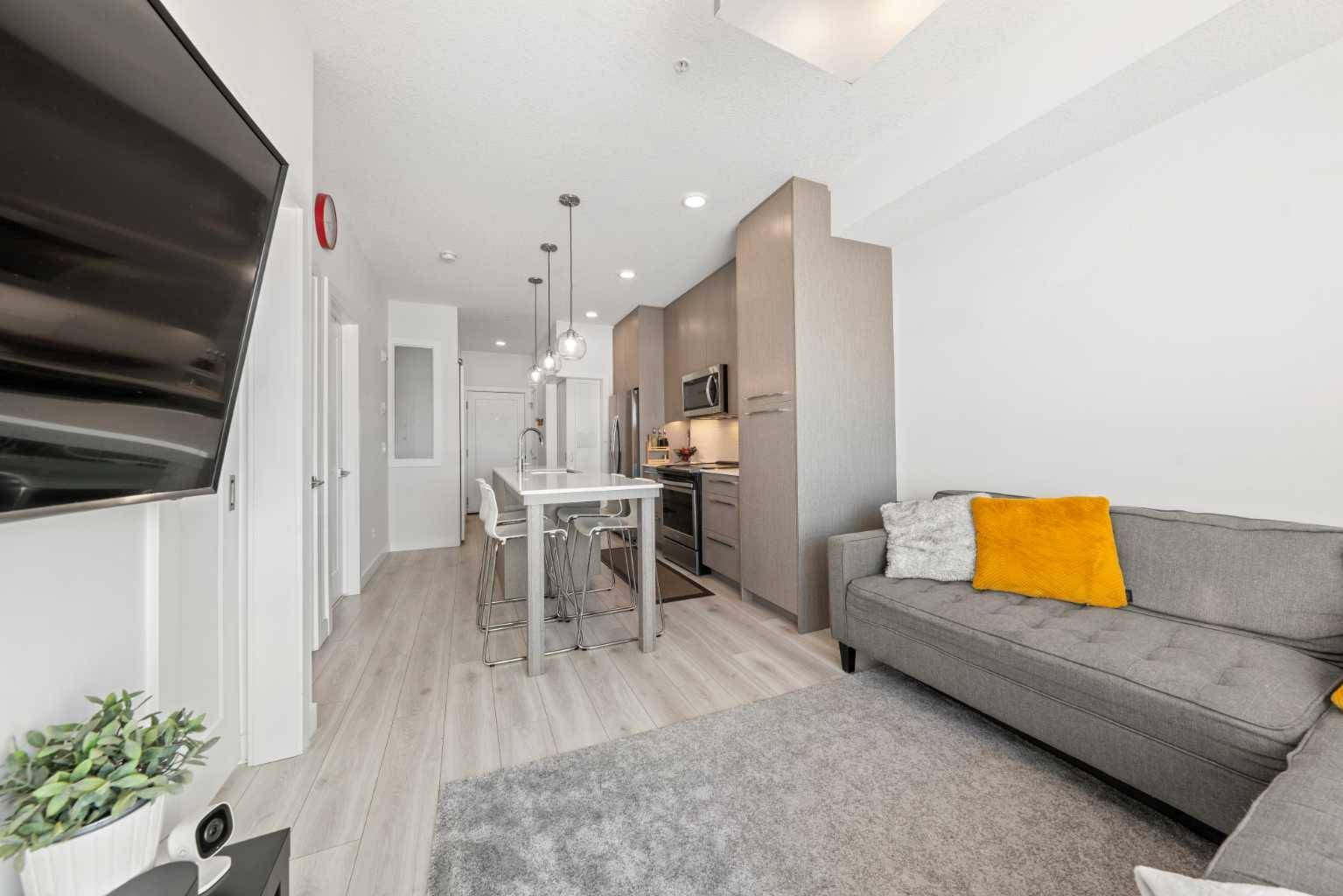 Calgary, AB T3N 0Y5,76 Cornerstone Passage Northeast #1231