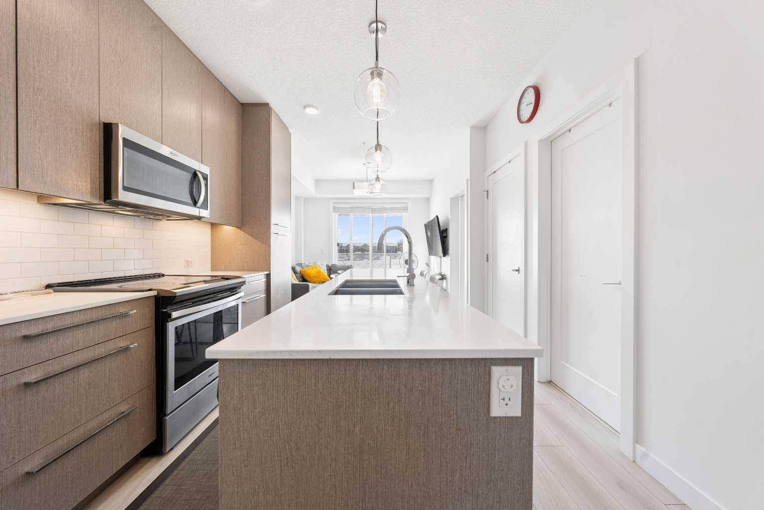 76 Cornerstone Passage NE #1231, Calgary, AB T3N 0Y5