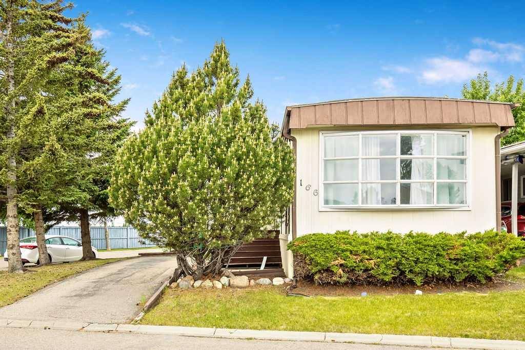 99 Arbour Lake RD Northwest #166, Calgary, AB T3G 4E4