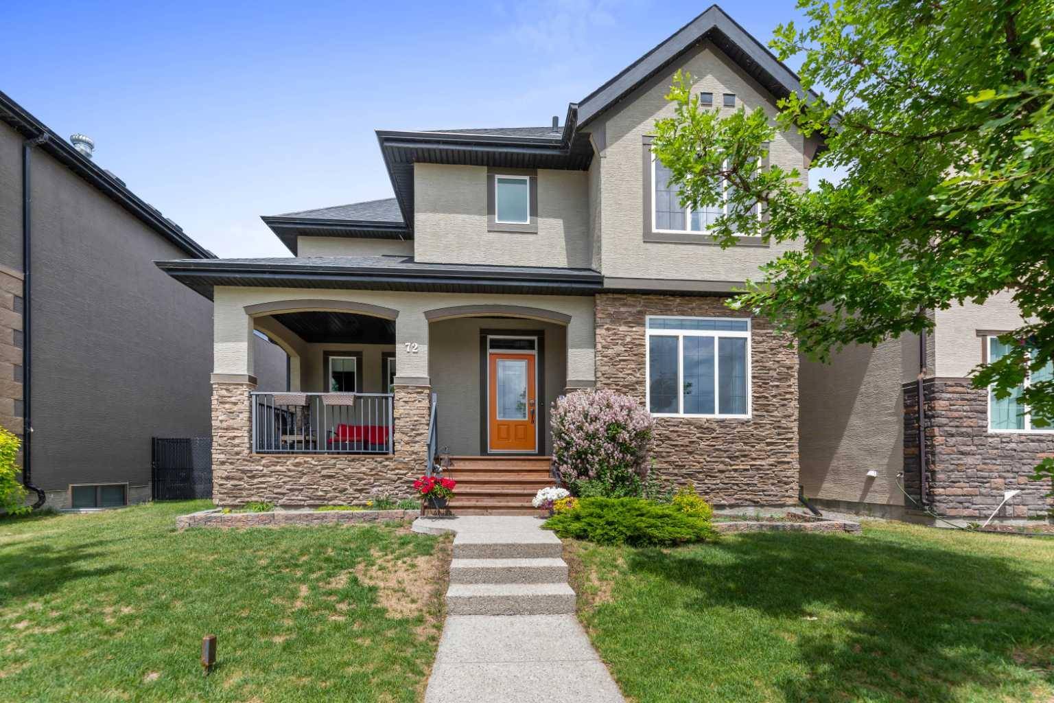 72 Quarry DR SE, Calgary, AB T2C 5G5