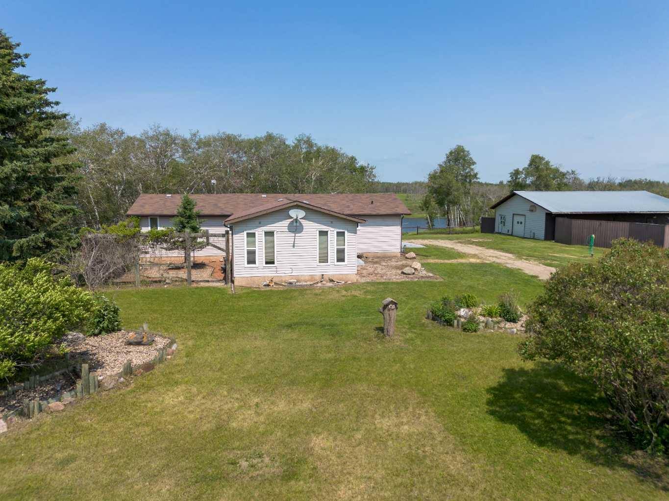 Rural Red Deer County, AB T0M 0V0,23340 Township Road 372