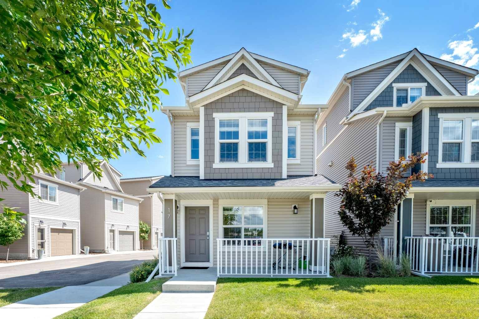 1407 3 ST Southeast #17, High River, AB T1V 0G8