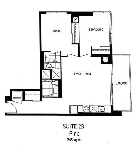 Toronto C15, ON M2J 1M6,52 Forest Manor RD #1005