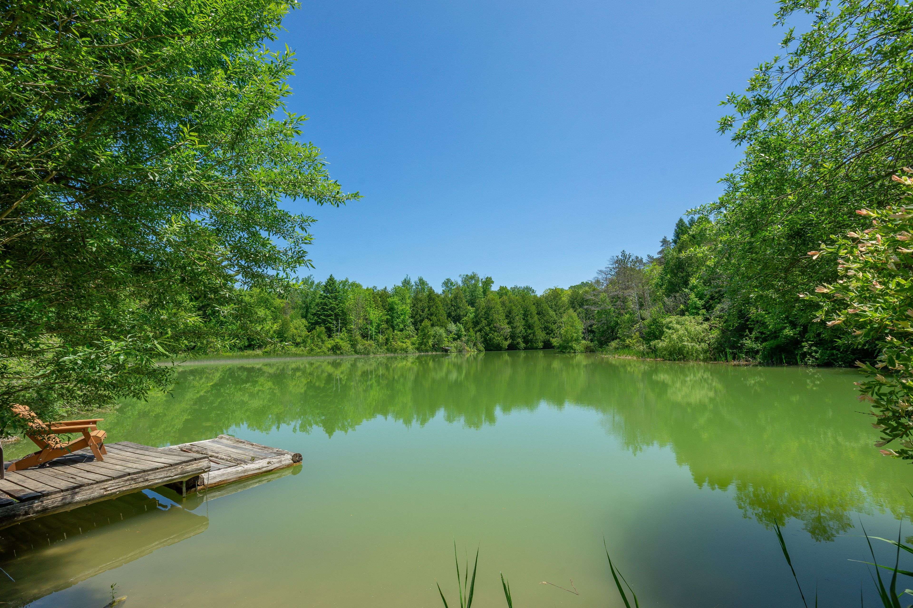 Scugog, ON L9L 1W6,71 Ward RD