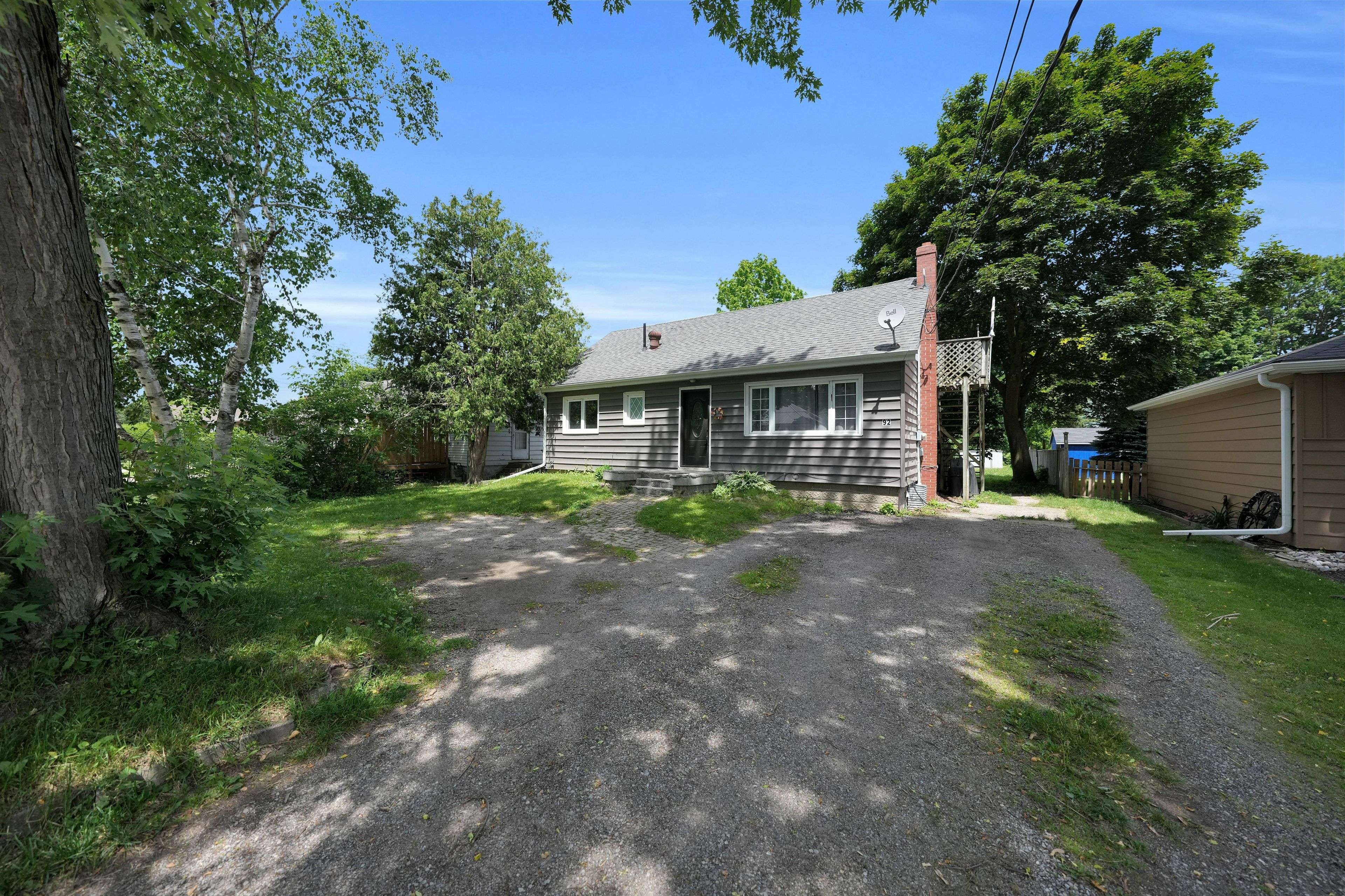 New Tecumseth, ON L9R 1E4,92 Tupper ST W #Main