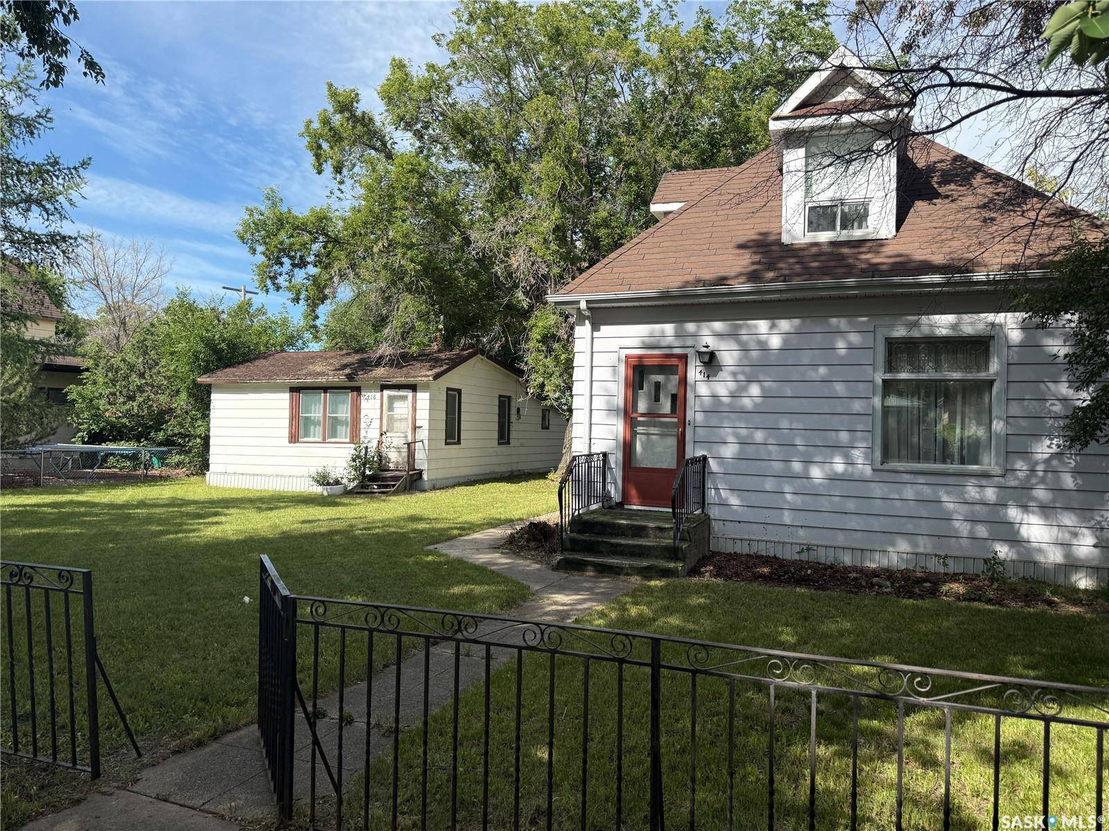 414 Pangman STREET, Outlook, SK S0L 2N0