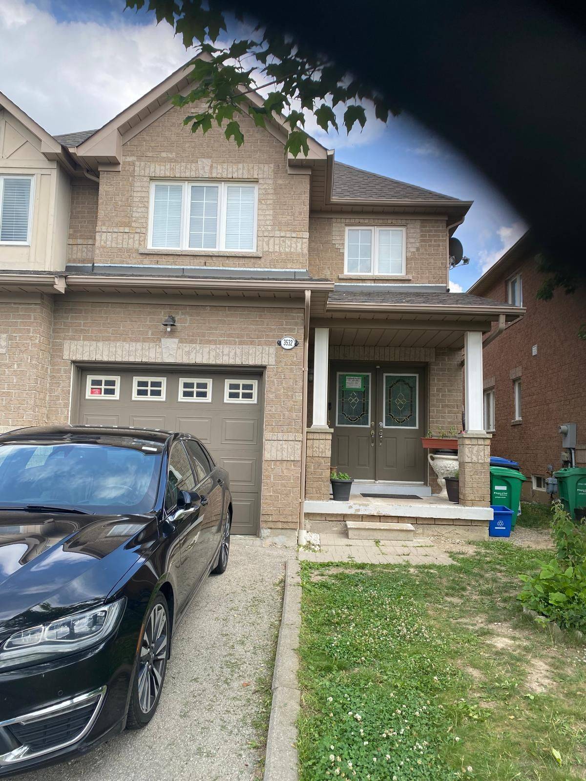3532 Southwick ST #Basement, Mississauga, ON L5M 7L6