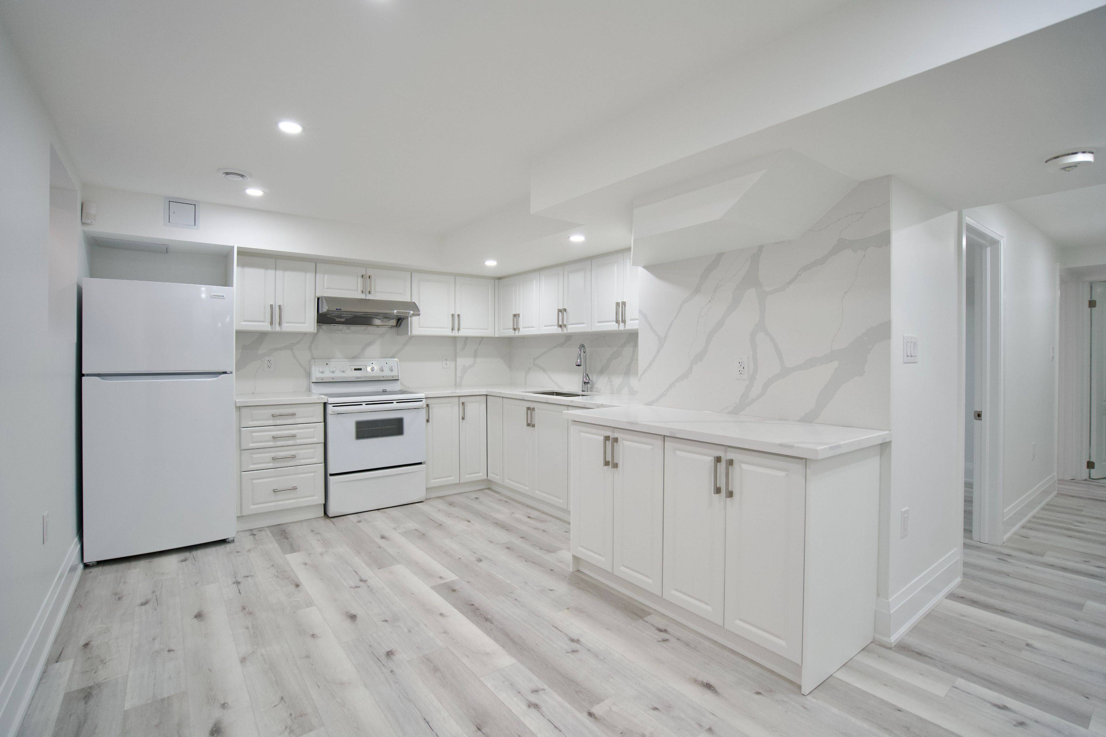 366 Van Kirk DR #Basement, Brampton, ON L7A 1T6