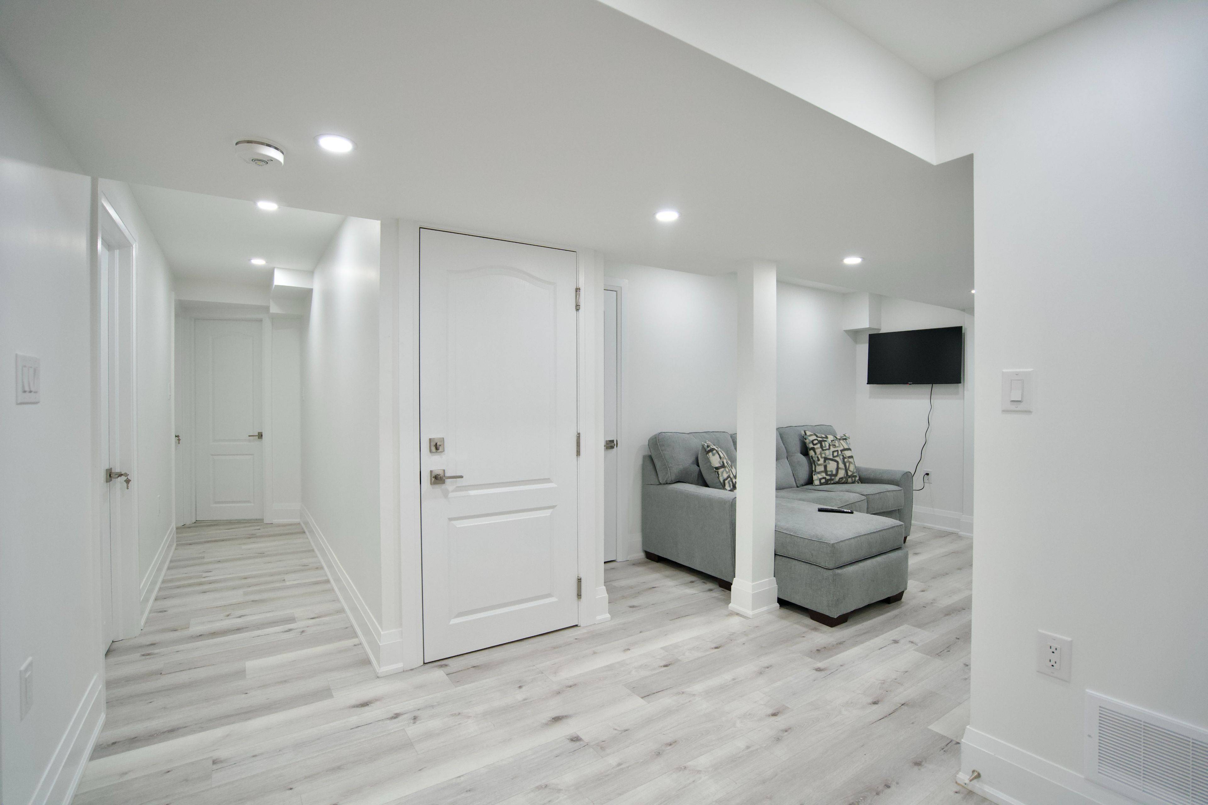 Brampton, ON L7A 1T6,366 Van Kirk DR #Basement