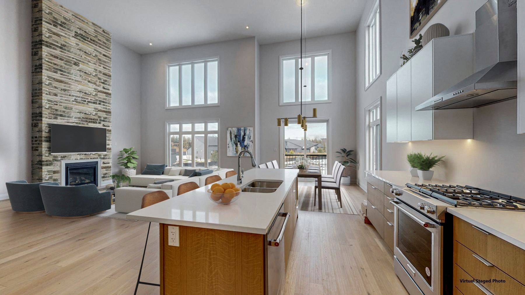 Blue Mountains, ON N0H 1J0,97 Goldie CT