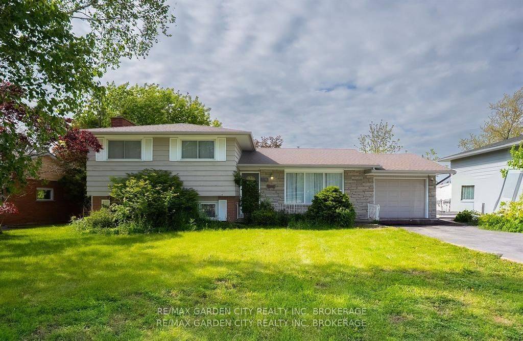 St. Catharines, ON L2T 1R3,180 St. Davids RD