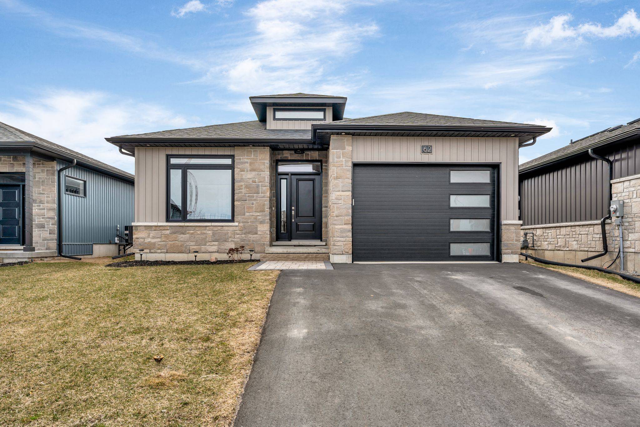 Belleville, ON K8P 0H7,62 Hastings Park DR