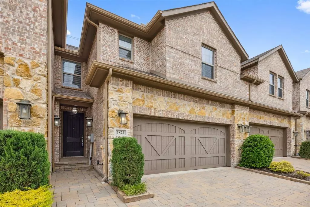 Plano, TX 75024,4821 Pasadena Drive