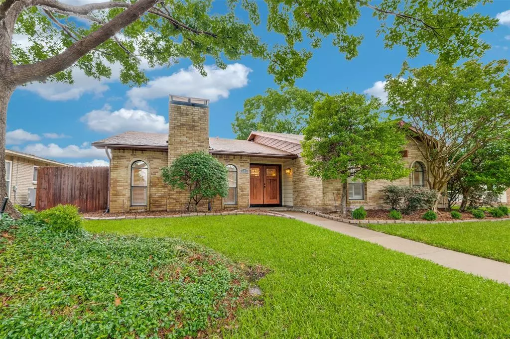 Coppell, TX 75019,308 Woodhurst Place