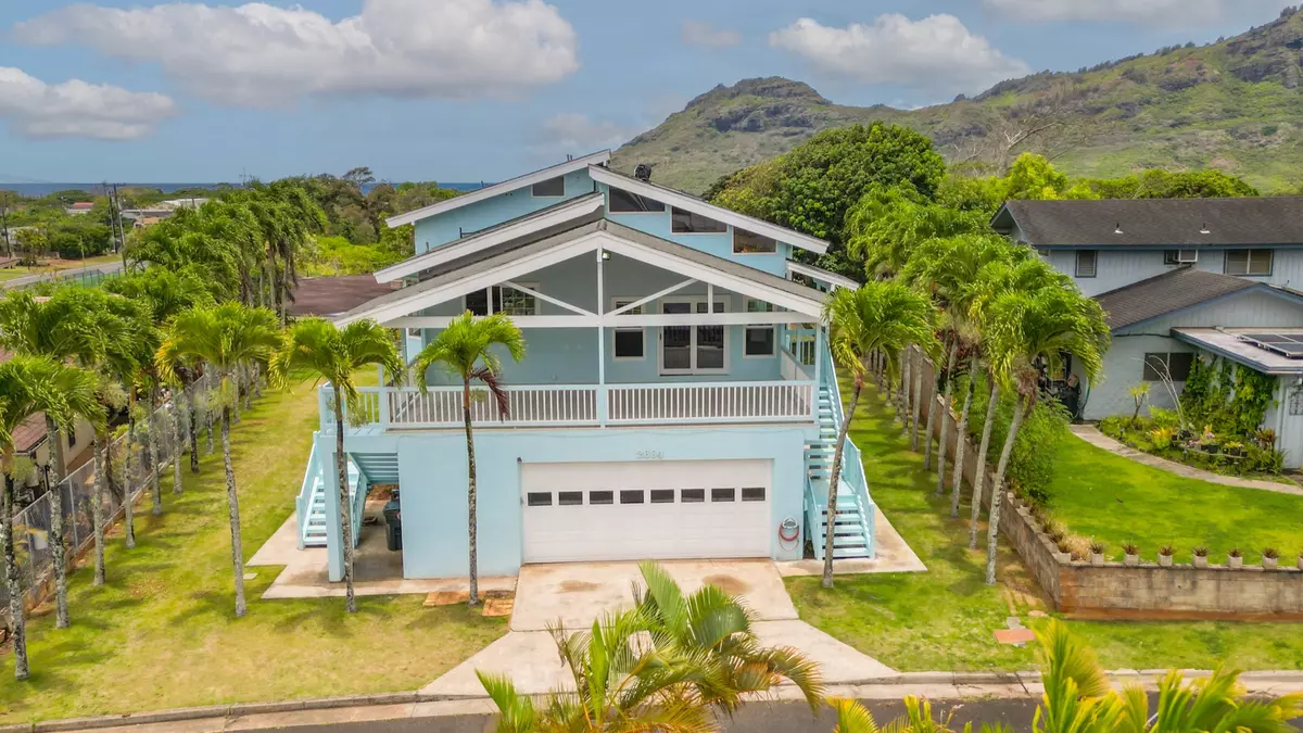 Lihue, HI 96766,2684 APAPANE ST