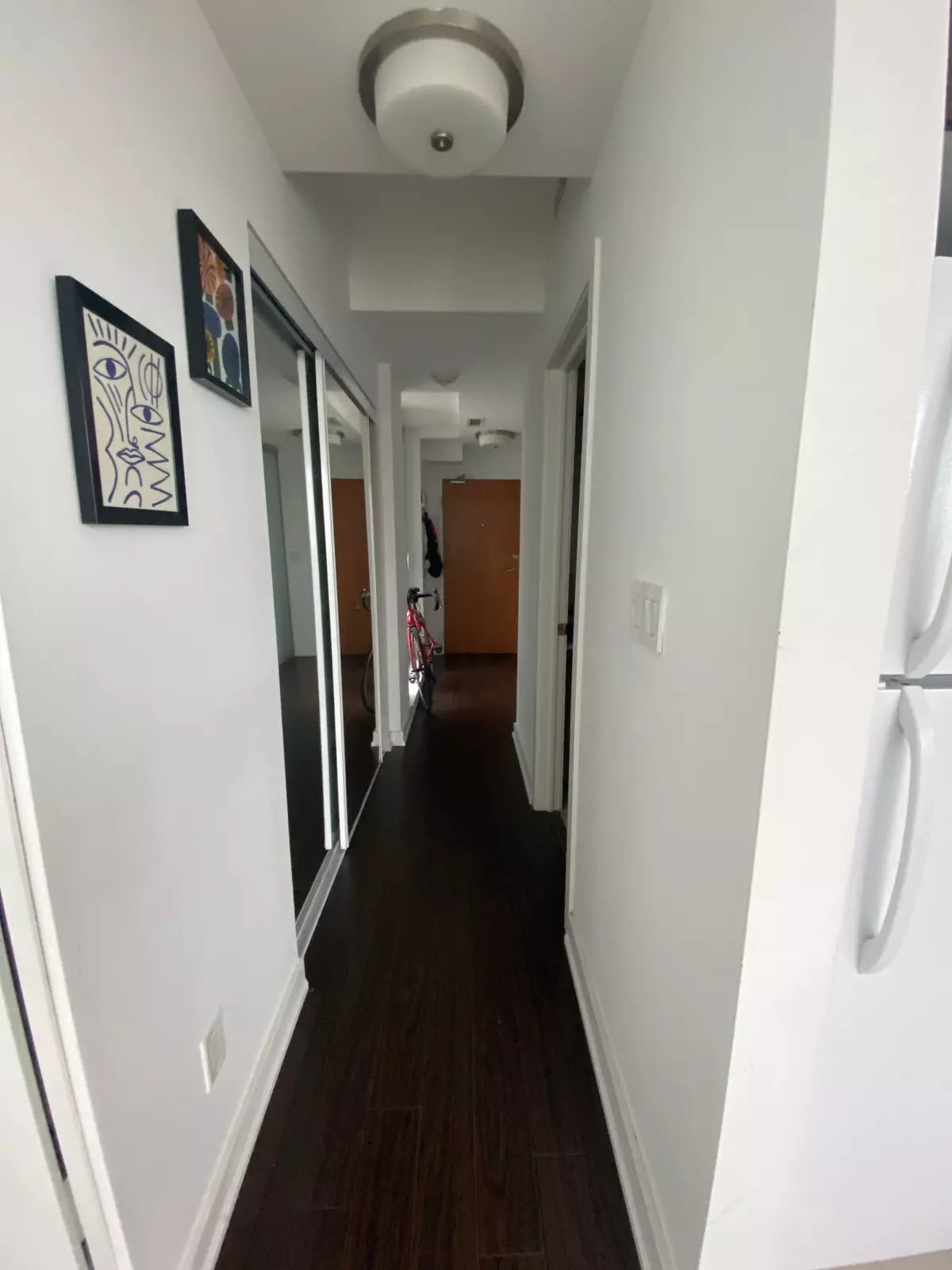 Toronto C01, ON M6K 0A3,20 Joe Shuster WAY #1417