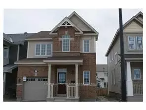 Kanata, ON K2M 0J6,343 Autumnfield DR
