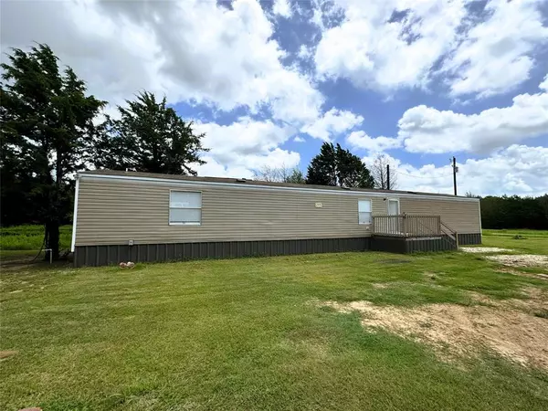Kerens, TX 75144,2087 Meadow Road #Lot 34
