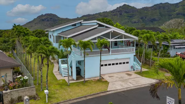 Lihue, HI 96766,2684 APAPANE ST