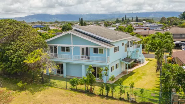 Lihue, HI 96766,2684 APAPANE ST