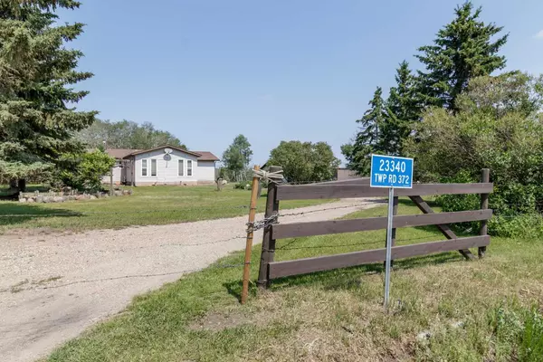 23340 Township Road 372, Rural Red Deer County, AB T0M 0V0
