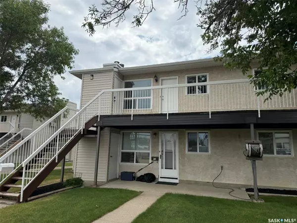 67 Wood Lily DRIVE #416, Moose Jaw, SK S6J 1G6