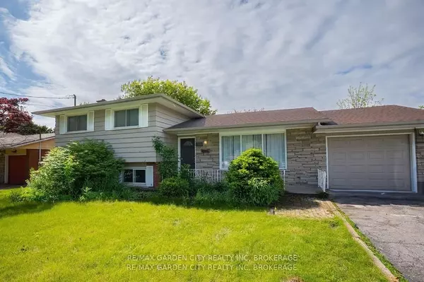 St. Catharines, ON L2T 1R3,180 St. Davids RD